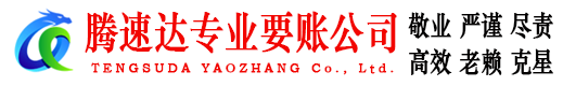 溧水清债公司